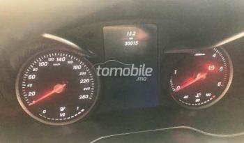 Mercedes-Benz Classe GLC Occasion 2016 Diesel 30000Km Casablanca Flash Auto #47455 full