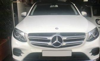 Mercedes-Benz Classe GLC Occasion 2016 Diesel 30000Km Casablanca Flash Auto #47455