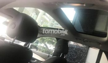 Mercedes-Benz Classe GLC Occasion 2016 Diesel 30000Km Casablanca Flash Auto #47455 full
