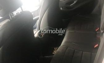 Mercedes-Benz Classe GLC Occasion 2016 Diesel 30000Km Casablanca Flash Auto #47455 full
