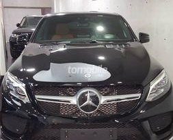 Mercedes-Benz Classe GLE Importé Neuf 2017 Diesel 0Km Casablanca Belux Auto #54080