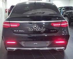 Mercedes-Benz Classe GLE Importé Neuf 2017 Diesel 0Km Casablanca Belux Auto #54080 plein