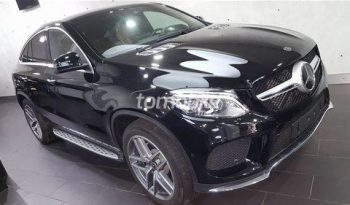 Mercedes-Benz Classe GLE Importé Neuf 2017 Diesel 0Km Casablanca Belux Auto #54080 plein