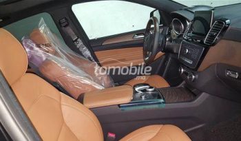 Mercedes-Benz Classe GLE Importé Neuf 2017 Diesel 0Km Casablanca Belux Auto #54080 plein