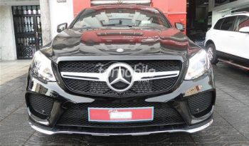 Mercedes-Benz Classe GLE Importé Neuf 2017 Diesel Km Casablanca Auto Moulay Driss #43808