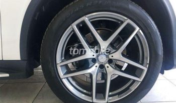 Mercedes-Benz Classe GLE Importé Neuf 2017 Diesel Km Casablanca Auto Moulay Driss #44598 plein
