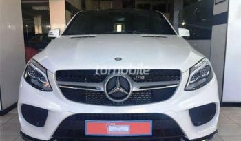 Mercedes-Benz Classe GLE Importé Neuf 2017 Diesel Km Casablanca Auto Moulay Driss #44598