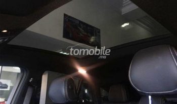 Mercedes-Benz Classe GLE Importé Neuf 2017 Diesel Km Casablanca Auto Moulay Driss #44598 plein