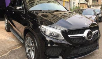 Mercedes-Benz Classe GLE Importé Neuf 2017 Diesel Km Casablanca Cars&Cars Maroc #41703 full