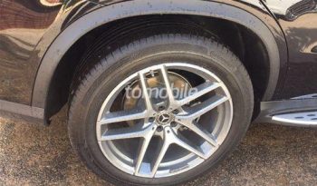 Mercedes-Benz Classe GLE Importé Neuf 2017 Diesel Km Casablanca Etoile Car #51298 plein