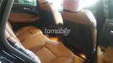 Mercedes-Benz Classe GLE Importé Neuf 2017 Diesel Km Rabat Magnum OTO #41816 plein
