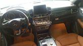 Mercedes-Benz Classe GLE Importé Neuf 2017 Diesel Km Rabat Magnum OTO #41816 plein
