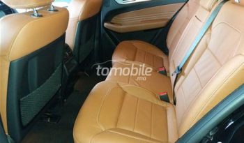 Mercedes-Benz Classe GLE Importé Neuf 2017 Diesel Km Rabat Magnum OTO #41992 plein