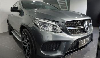 Mercedes-Benz Classe GLE Importé Neuf 2017 Diesel Km Tanger ELITE AUTOMOTO #43119