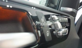 Mercedes-Benz Classe GLE Importé Neuf 2017 Diesel Km Tanger ELITE AUTOMOTO #43119 plein