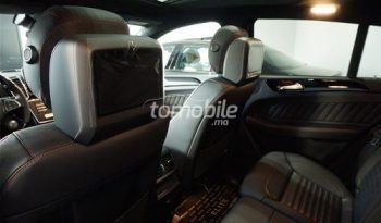 Mercedes-Benz Classe GLE Importé Neuf 2017 Diesel Km Tanger ELITE AUTOMOTO #43119 plein