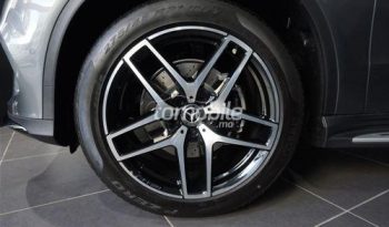 Mercedes-Benz Classe GLE Importé Neuf 2017 Diesel Km Tanger ELITE AUTOMOTO #43119 plein