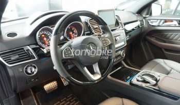 Mercedes-Benz Classe GLE Importé Neuf 2017 Diesel Km Tanger ELITE AUTOMOTO #43119 full