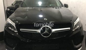 Mercedes-Benz Classe GLE Importé Occasion 2017 Diesel Km Marrakech Select Automobile #42356