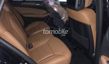 Mercedes-Benz Classe GLE Importé Occasion 2017 Diesel Km Marrakech Select Automobile #42356 plein