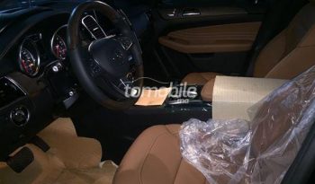 Mercedes-Benz Classe GLE Importé Occasion 2017 Diesel Km Marrakech Select Automobile #42356 plein