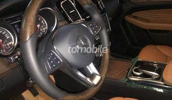 Mercedes-Benz Classe GLE Importé Occasion 2017 Diesel Km Marrakech Select Automobile #42356 plein