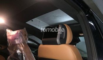 Mercedes-Benz Classe GLE Importé Occasion 2017 Diesel Km Marrakech Select Automobile #42356 full