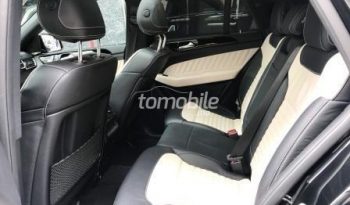 Mercedes-Benz Classe GLE Occasion 2016 Diesel 20000Km Casablanca Flash Auto #47142 plein