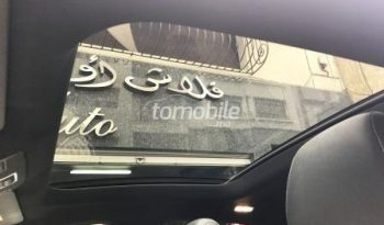 Mercedes-Benz Classe GLE Occasion 2016 Diesel 20000Km Casablanca Flash Auto #47142 plein