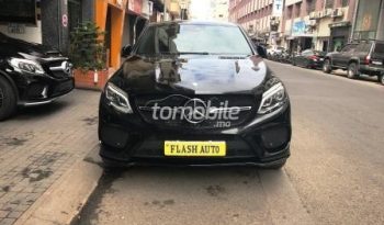 Mercedes-Benz Classe GLE Occasion 2016 Diesel 20000Km Casablanca Flash Auto #47142