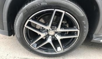 Mercedes-Benz Classe GLE Occasion 2016 Diesel 20000Km Casablanca Flash Auto #47142 plein
