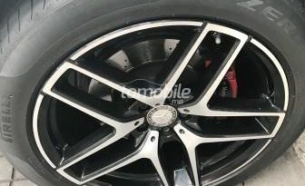 Mercedes-Benz Classe GLE Occasion 2016 Diesel 40000Km Casablanca Flash Auto #47178 plein