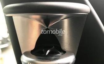 Mercedes-Benz Classe GLE Occasion 2016 Diesel 40000Km Casablanca Flash Auto #47178 plein