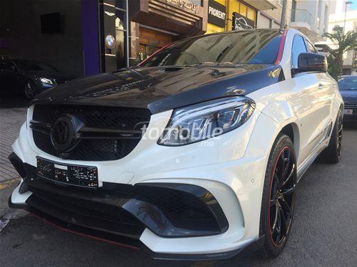 Mercedes Benz Classe Gle Essence 16 Occasion 7000km A Casablanca Tomobila Ma