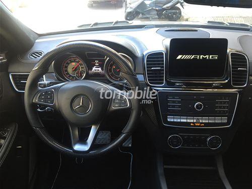 Mercedes Benz Classe Gle Essence 16 Occasion 7000km A Casablanca Tomobila Ma