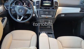 Mercedes-Benz Classe GLE Occasion 2017 Diesel 0Km Rabat Auto Marjane #53675 plein