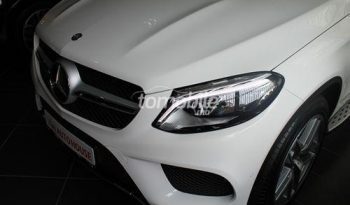 Mercedes-Benz Classe GLE Occasion 2017 Diesel Km Tanger V12Autohouse #42647 full