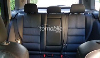 Mercedes-Benz Classe GLK Occasion 2010 Diesel 118000Km Rabat Auto Marjane #43821 plein