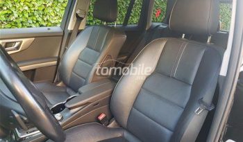 Mercedes-Benz Classe GLK Occasion 2010 Diesel 118000Km Rabat Auto Marjane #43821 plein
