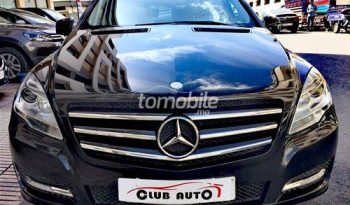 Mercedes-Benz Classe R Occasion 2012 Diesel 130000Km Casablanca Club Auto #46040