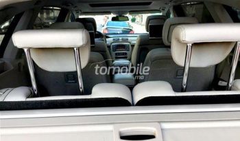 Mercedes-Benz Classe R Occasion 2012 Diesel 130000Km Casablanca Club Auto #46040 plein