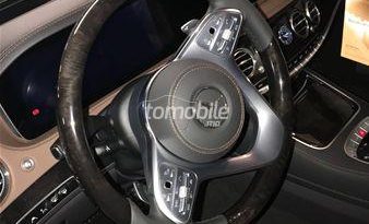 Mercedes-Benz Classe S Importé Neuf 2017 Diesel 0Km Rabat Auto View #54015 plein