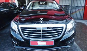 Mercedes-Benz Classe S Importé Neuf 2017 Diesel Km Casablanca Auto Moulay Driss #43412