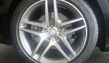 Mercedes-Benz Classe S Importé Neuf 2017 Diesel Km Casablanca Belux Auto #44751 plein