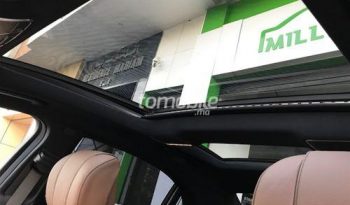 Mercedes-Benz Classe S Importé Neuf 2017 Diesel Km Rabat Millésime Auto #45508 plein