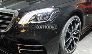 Mercedes-Benz Classe S Importé Neuf 2017 Diesel Km Tanger V12Autohouse #43696 plein