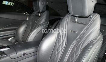 Mercedes-Benz Classe S Importé Occasion 2015 Essence 27000Km Tanger V12Autohouse #43462 full