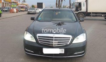 Mercedes-Benz Classe S Occasion 2010 Diesel 150000Km Marrakech Dias-Auto #45610