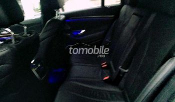 Mercedes-Benz Classe S Occasion 2013 Diesel 60000Km Casablanca Club Auto #44597 plein
