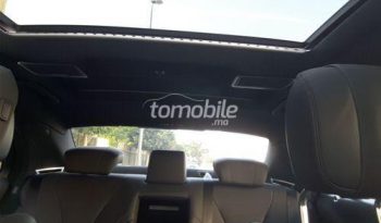 Mercedes-Benz Classe S Occasion 2016 Diesel 19000Km Rabat Auto Najib #50466 plein
